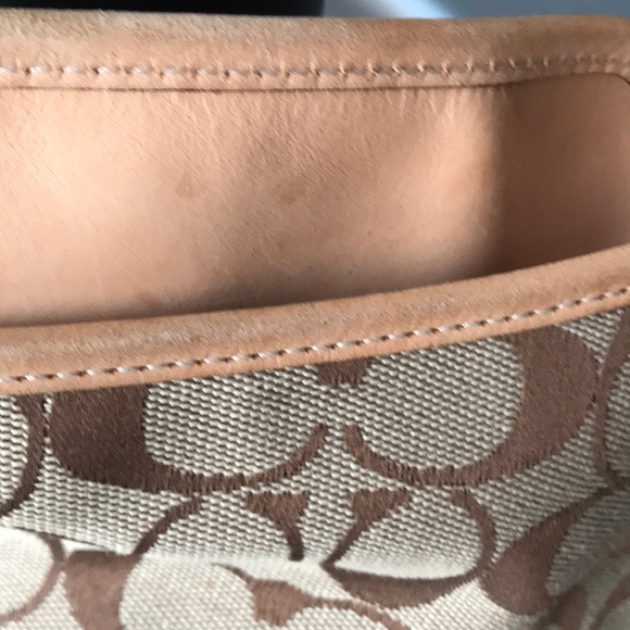 😍😍😍Coach shoulder bag - Picture 3 of 4